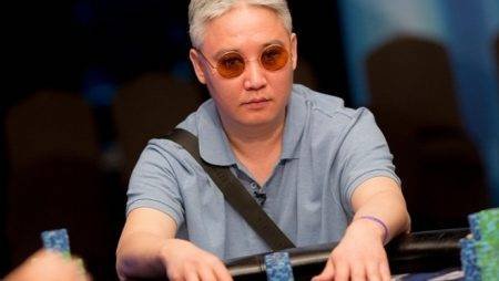 Асан Умаров в предфинальном дне Главного турнира EPT Grand Final 2016. Прямая трансляция