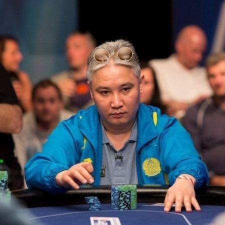 Асан Умаров в топ-6 Главного турнира EPT Grand Final 2016. Прямая трансляция