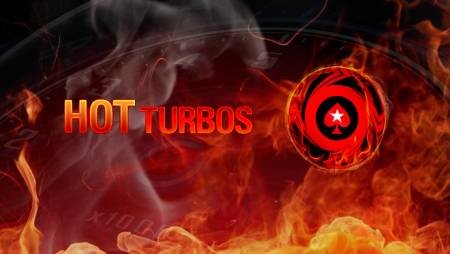 “Joker10” выиграл Hot $162 на PokerStars