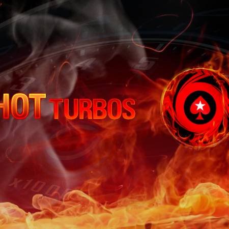 “Joker10” выиграл Hot $162 на PokerStars