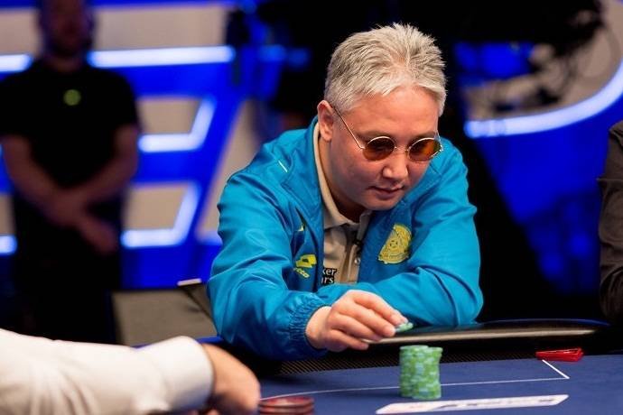 Асан Умаров занял 4 место в Главном турнире EPT Grand Final 2016