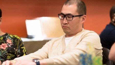 Айдын Ауезканов выиграл €460К на ЕРТ Grand Final