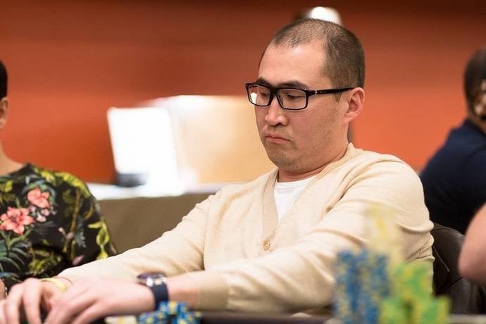 Айдын Ауезканов выиграл €460К на ЕРТ Grand Final