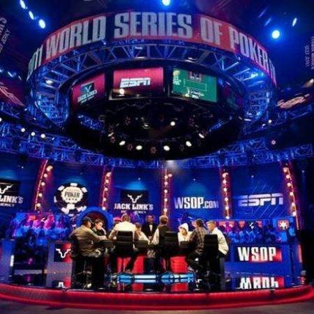 Где пройти отбор на WSOP через онлайн-сателлиты