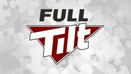 Fill Tilt перешел на платформу PokerStars