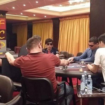 Обзор покерной серии в казино Макао от «vk_pokerstar»