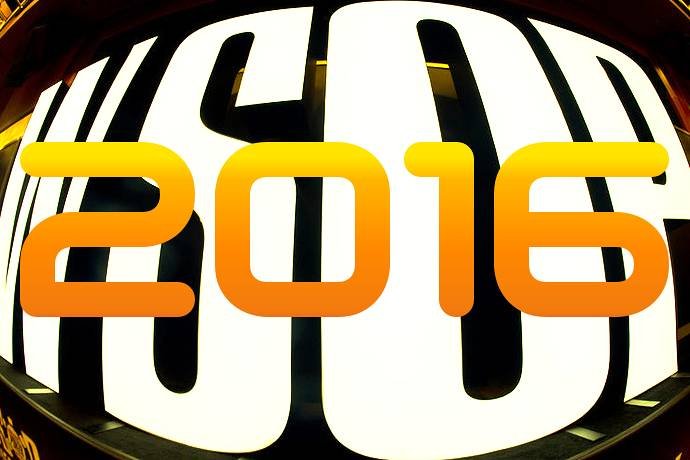 WSOP 2016: на что обратить внимание