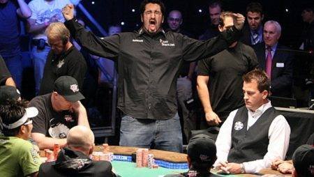 6 самых эмоциональных игроков Казахстана по версии «vk_pokerstar»