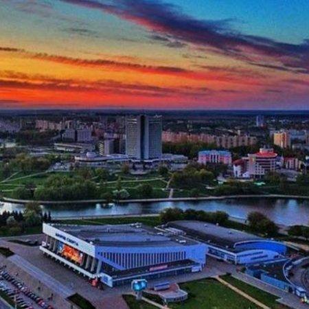 888 Russian Poker Tour Минск: покер, лето, вечеринки