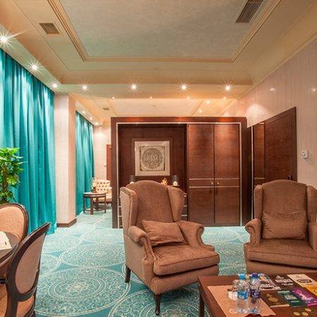 Где остановиться во время EAPT 2016 Капчагай