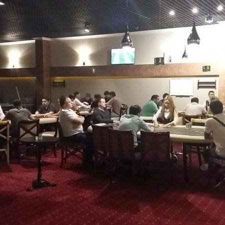 Ольга «ythdyfz» и Александр «lamentcfg» поделили призовые Баунти-турнира в «Алма Сити»