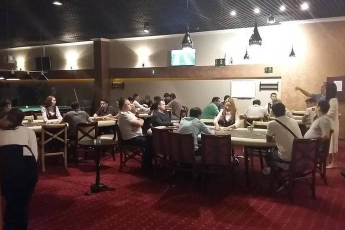 Ольга «ythdyfz» и Александр «lamentcfg» поделили призовые Баунти-турнира в «Алма Сити»