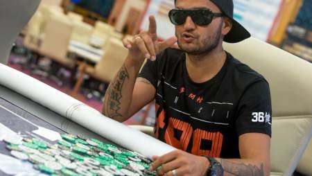 «Мне все покер» клип от Dino MC47