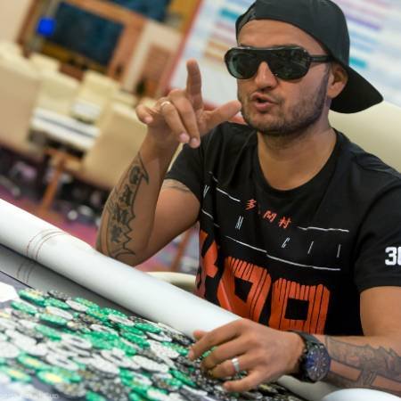 «Мне все покер» клип от Dino MC47