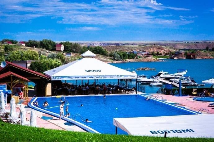 EAPT Casino Bombay Капчагай, июль’16. День 2