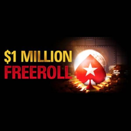 Казахстанец одержал победу во фриролле на $1,000,000