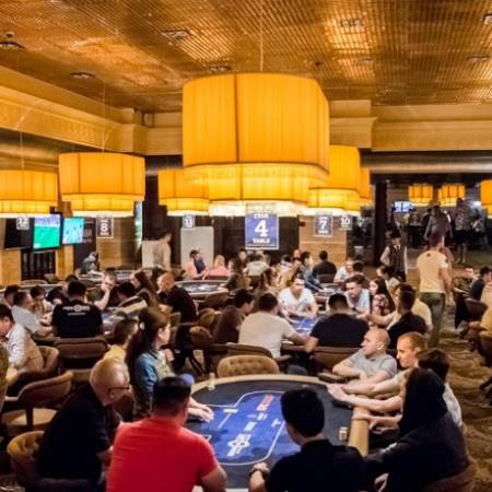 EAPT Casino Bombay Капчагай, июль’16. День 5