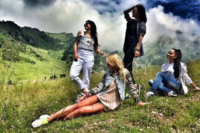 EAPT Casino Bombay Капчагай, июль’16. День 8