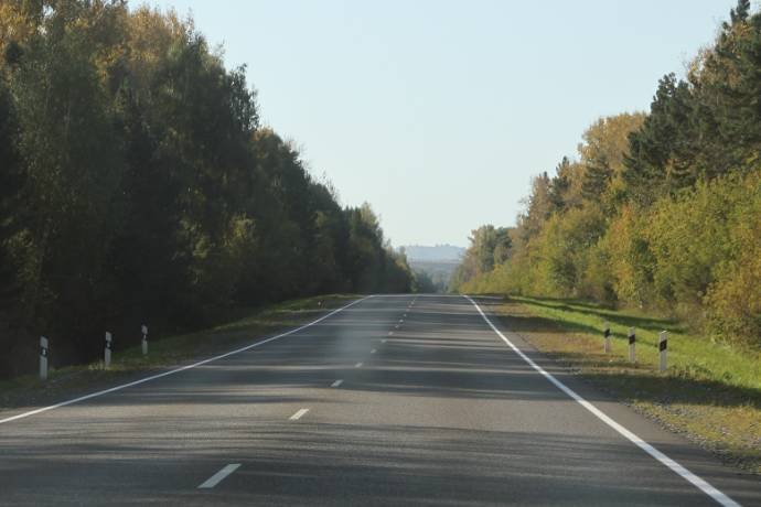 Мой путь на Алтай — Eurasian Poker Tour Russia