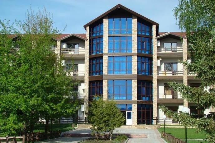 Мой обзор Парк-Отель Ая — самого оптимальное проживание во время ЕАРТ Россия