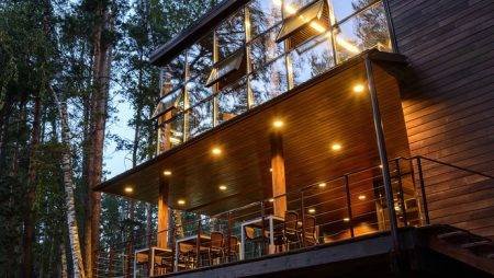 Мой обзор Эко-отеля Алтика — третьего места для проживания во время ЕАРТ Россия