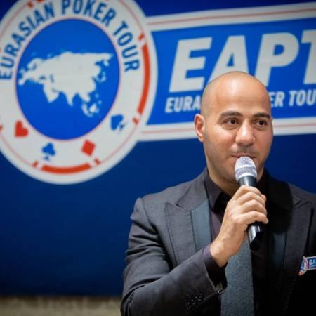 EAPT Russia Алтай: октябрь’16. День 1