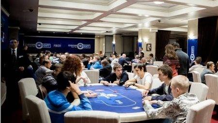 EAPT Russia Алтай: октябрь’16. День 2