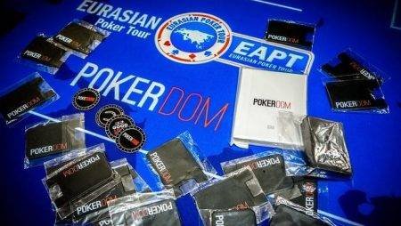 EAPT Russia Алтай: октябрь’16. День 5