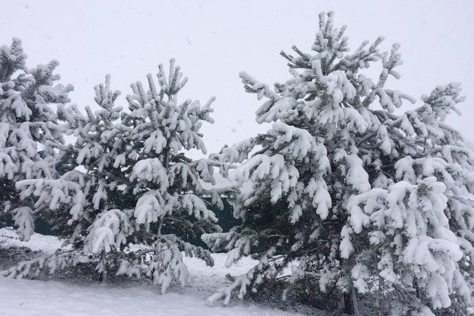 EAPT Russia Алтай: октябрь’16. День 6