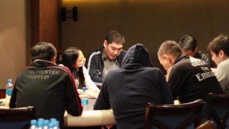 Результаты и фотоотчет Alma Skill Pro, а также расписание турниров на октябрь