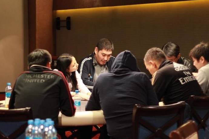 Результаты и фотоотчет Alma Skill Pro, а также расписание турниров на октябрь