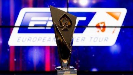 Адиль в онлайн-сателлитах выиграл два билета на ЕРТ Прага