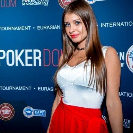 EAPT Russia Алтай: октябрь’16. День 8