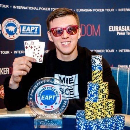 EAPT Russia Алтай: октябрь’16. День 10