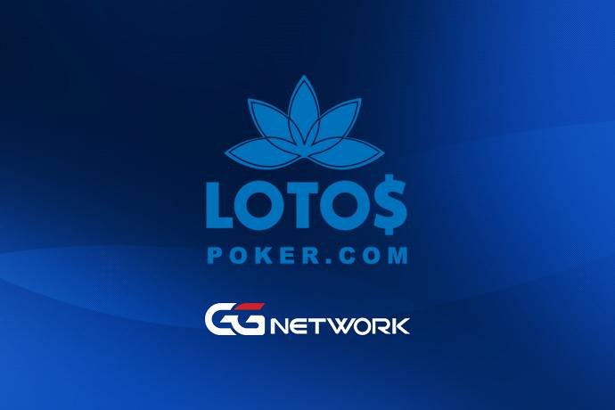 LotosPoker меняет покерную сеть