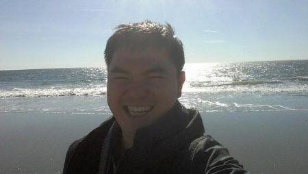 Валера “vk_pokerstar” на PokerStars Festival в Нью-Джерси