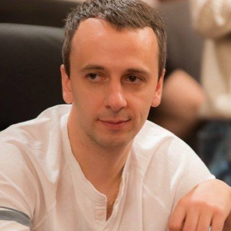 Михаил Семин: Покер по-казахски