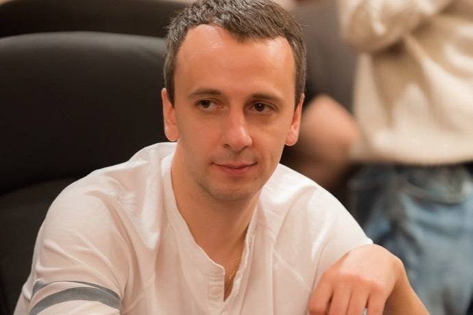 Михаил Семин: Покер по-казахски