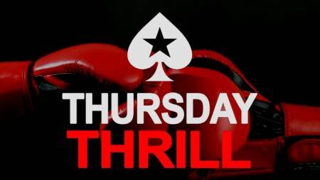 Шынгыс “3DTemujiN” выиграл $36К в Thursday Thrill