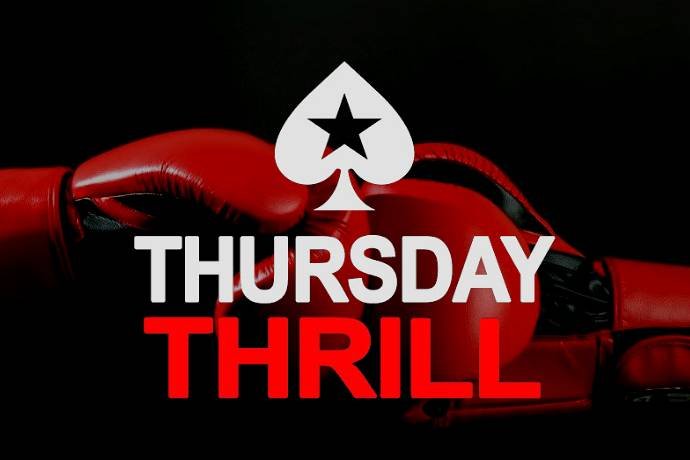Шынгыс “3DTemujiN” выиграл $36К в Thursday Thrill