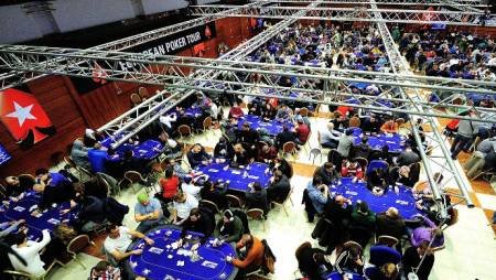 Казахи на ЕПТ в Праге, декабрь 2016. Часть 1