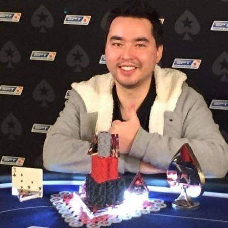 Адиль выиграл Дипстек ЕРТ Прага + €53К