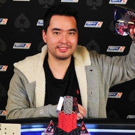 Адиль «aadil»: Долгожданный занос пришел в самый нужный момент