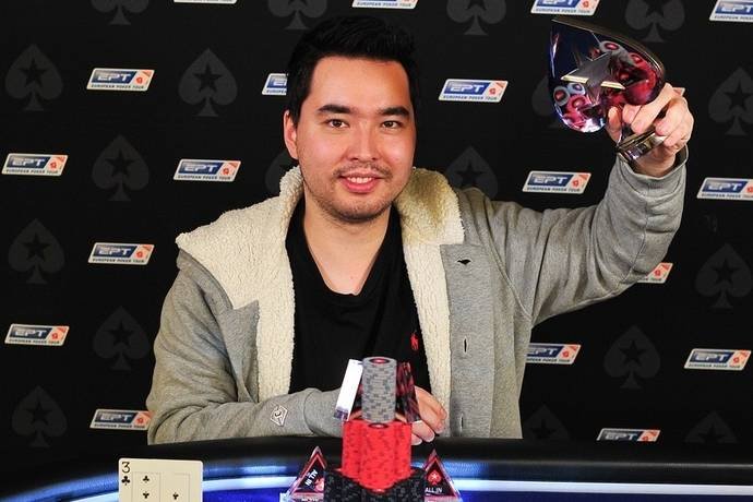 Адиль «aadil»: Долгожданный занос пришел в самый нужный момент