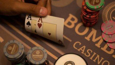 Результаты турнира NLHE Re-entry 100$ в «Бомбей» от 24 декабря