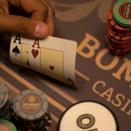 Результаты турнира NLHE Re-entry 100$ в «Бомбей» от 24 декабря