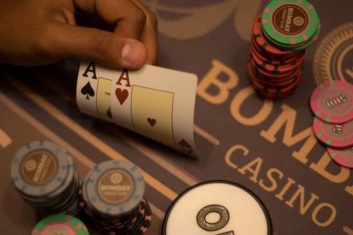 Результаты турнира NLHE Re-entry 100$ в «Бомбей» от 24 декабря