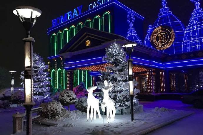 Покерный клуб «Бомбей»: 7 января турнир ре-энтри, Бэд Бит Джекпот более $8К