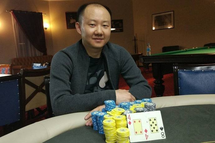 Результаты фризаута, фотоотчет и изменение в турнирном расписании «Алма Сити»