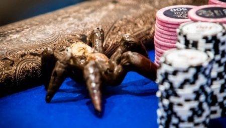 EAPT Sochi Casino & Resort: январь’17. День 10